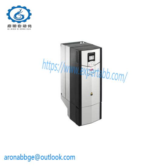 ABB ACS880-01-145A-3 3ABD00035951-D Frequency Converter