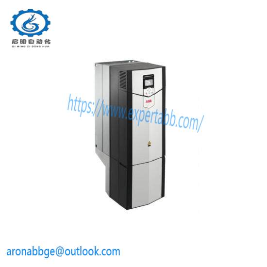ABB ACS880-01-246A-3 3ABD00035954-D Frequency Converter
