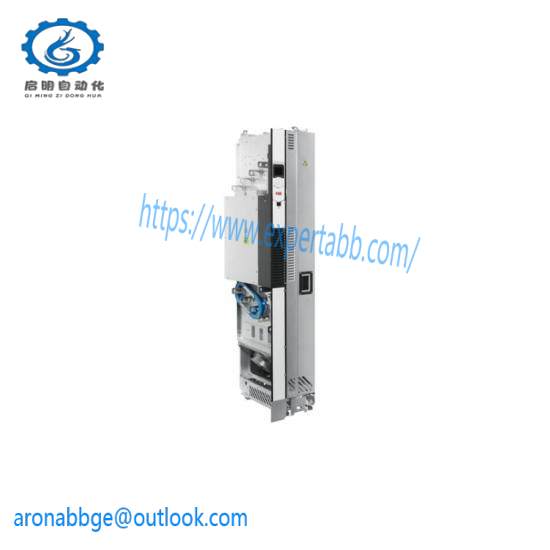 ABB ACS880-04-585A-3 3ABD00039334-D Frequency Converter
