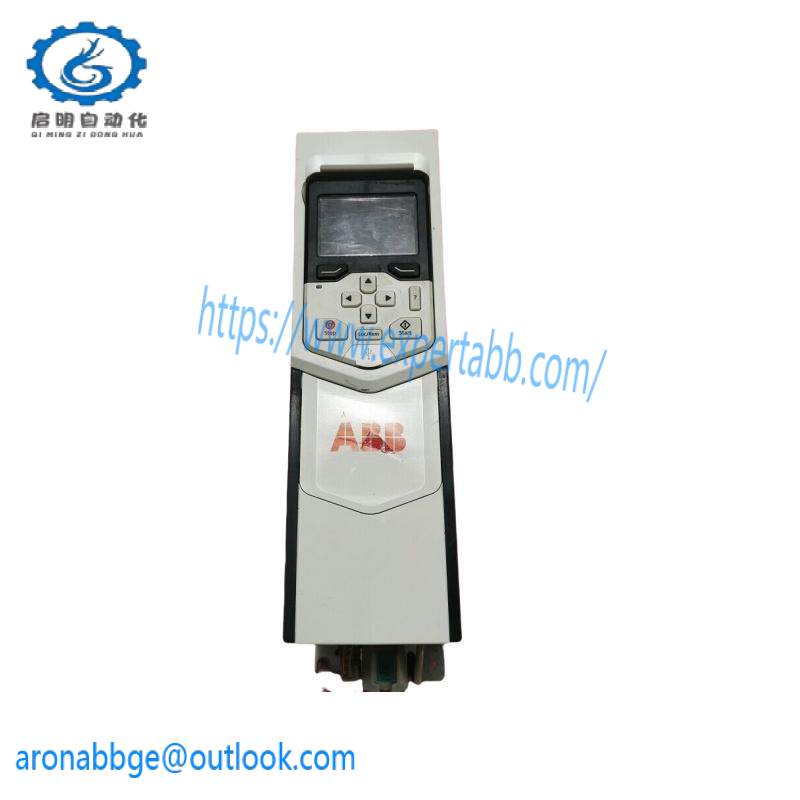 ABB ACS880-104-008A0-3 inverter modules