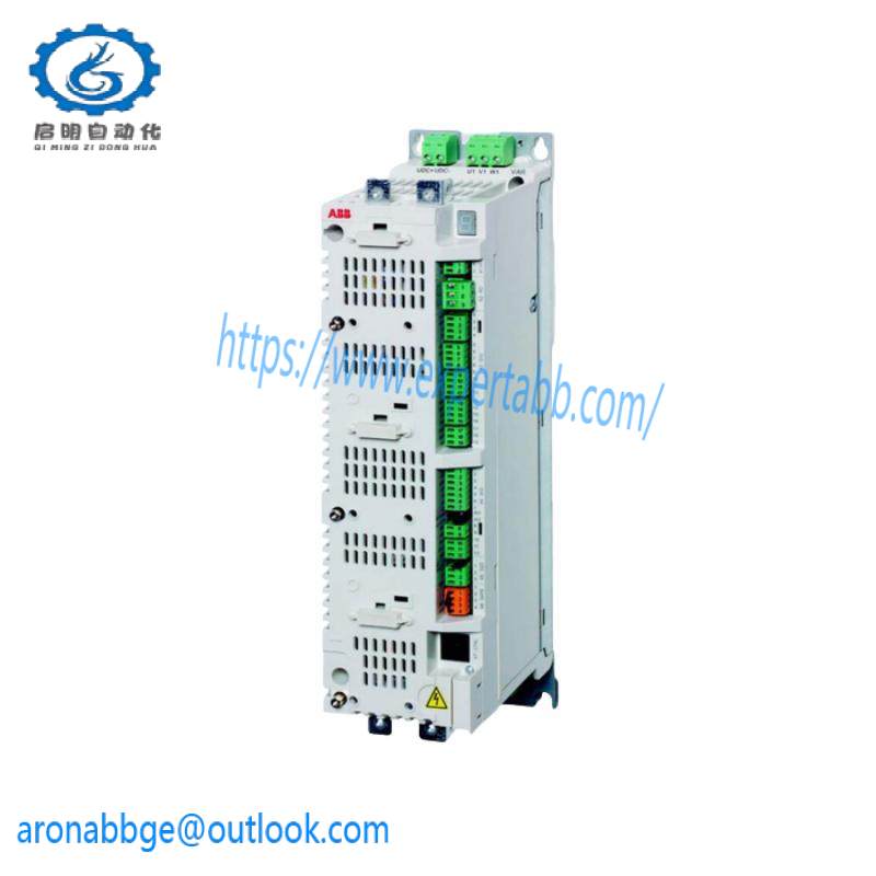 ABB ACSM1-04AS-073A-4 Motion Control Drive