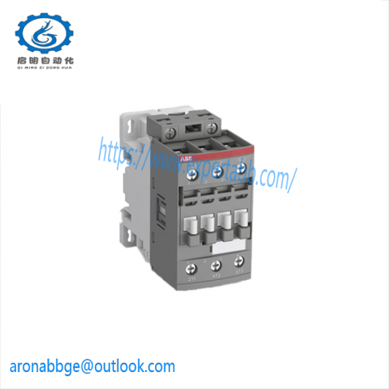 ABB AF38-30-00-13 1SBL297001R1300 Contactor
