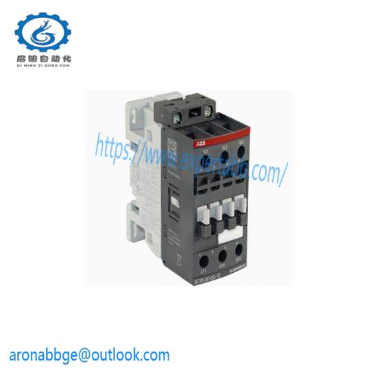 ABB AF38300013 1SBL297001R1300 Contactor
