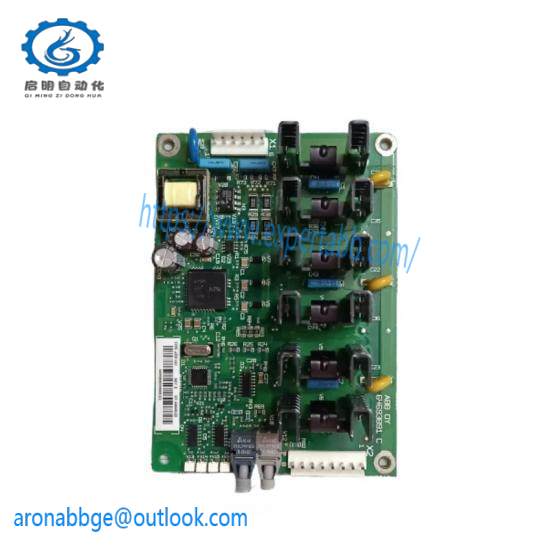 ABB AFIN-01C 64693808