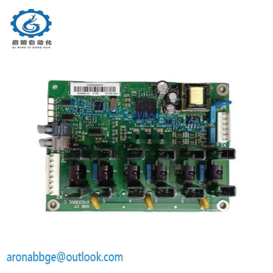 ABB AFIN-01C 64693808