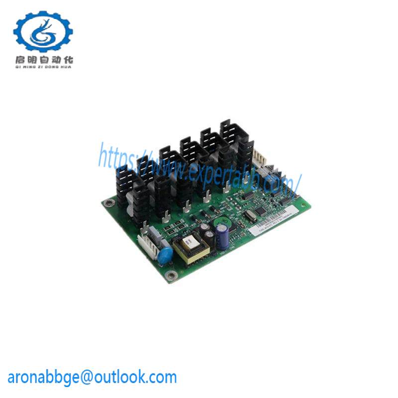 ABB AFIN-01C 64693808 FAN INVERTER