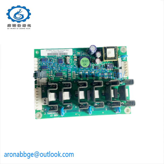 ABB AFIN-01C FAN INVERTER