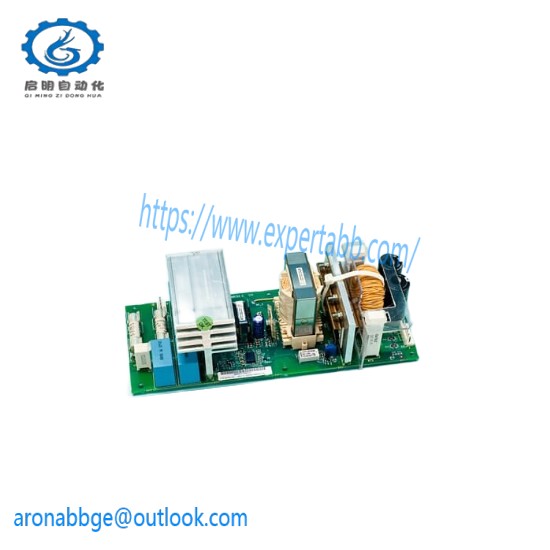 ABB PM554-R-AC