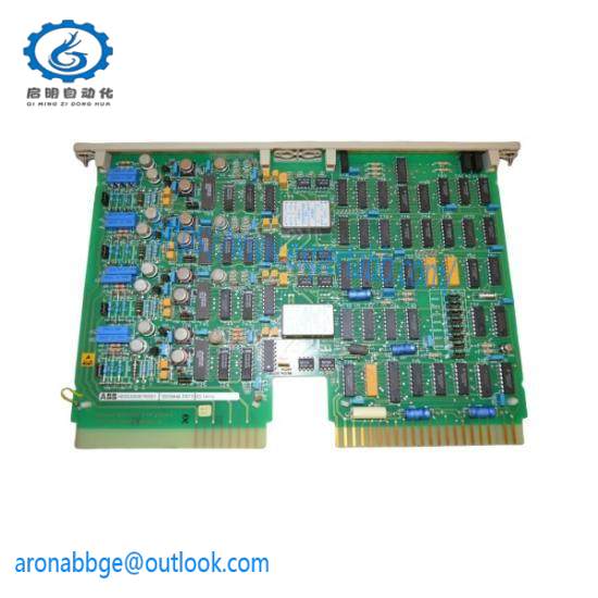 ABB AG HESG 330061R0001 Hot Sale
