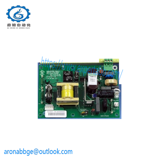 ABB AGPS-21C GDR POWER SUPPLY