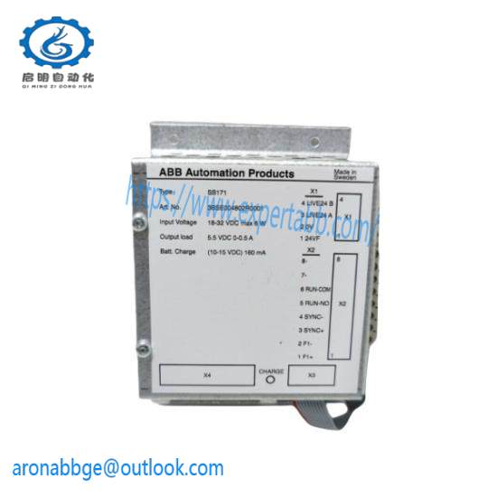 ABB AI02J