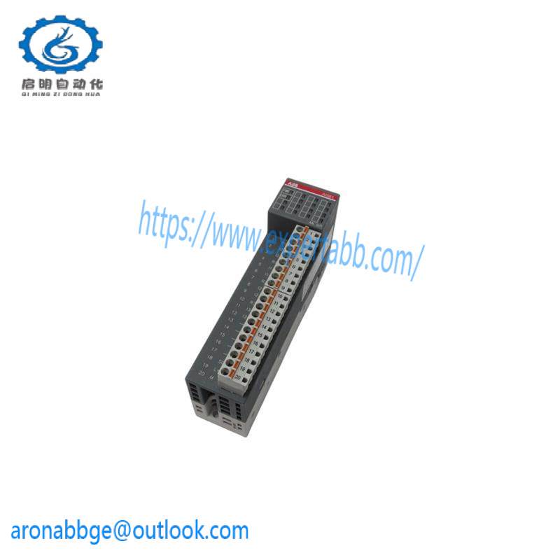 AB 2711P-RP9DK Panelview plus 6 logic module