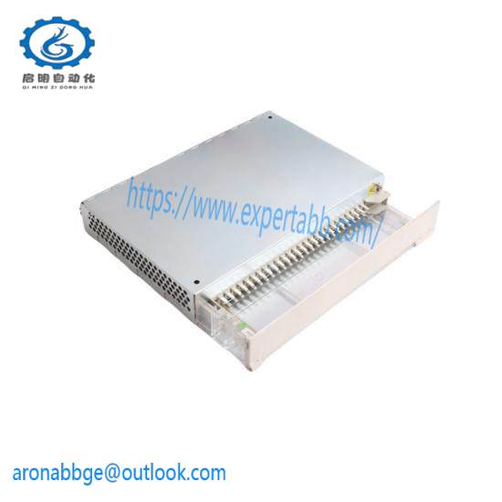 ABB AI620 3BHT300005R1 Analog Input