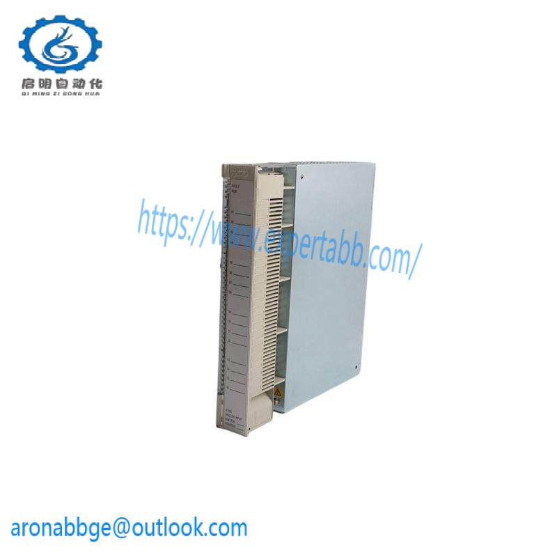 ABB AI625 3BHT300036R1 Analog Input Module