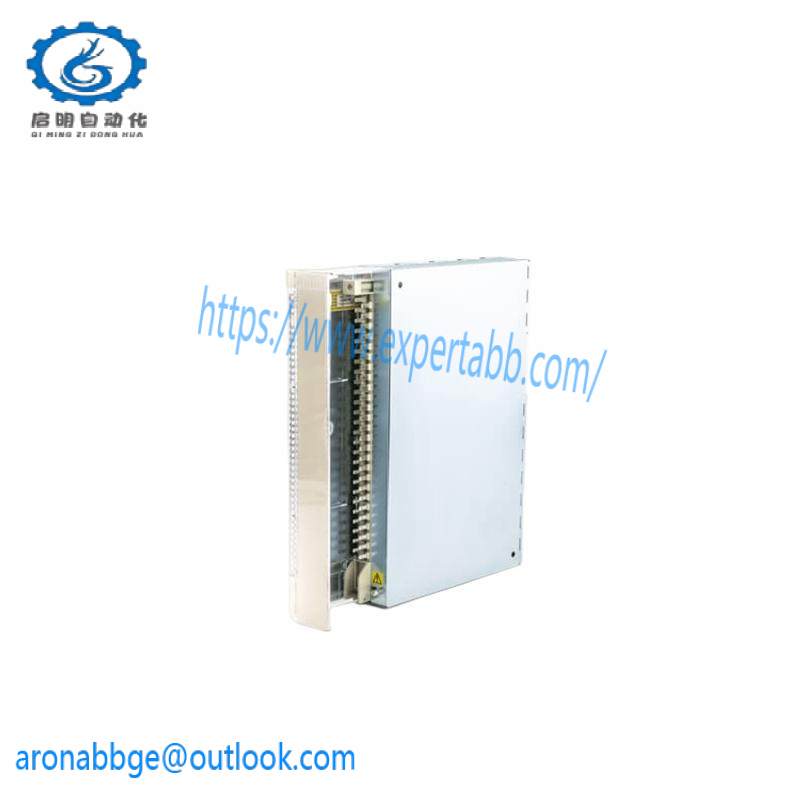 ABB AI630 3BHT300011R1 Analog Input Module