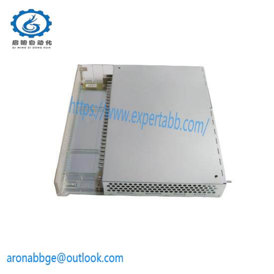 ABB AI635 AC110 3BHT300032R1 Analog Input Module