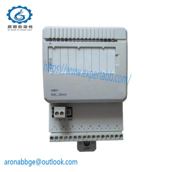 ABB AI801