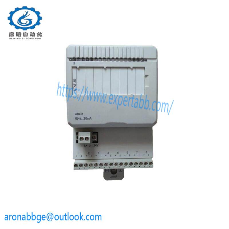 ABB AI801