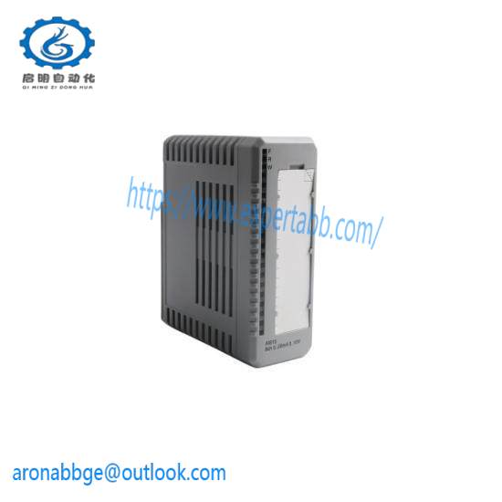 ABB AI810-EA 3BSE008516R2  Analog Input Module