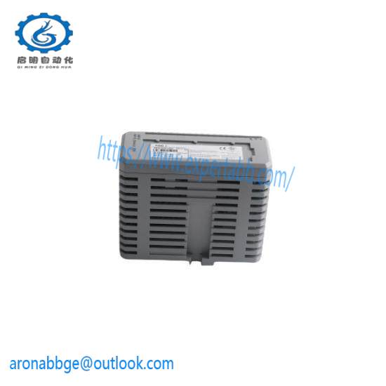 ABB AI810-EA 3BSE008516R2  Analog Input Module