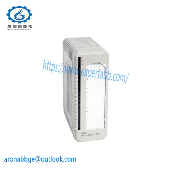 ABB AI810 3BSE008516R1