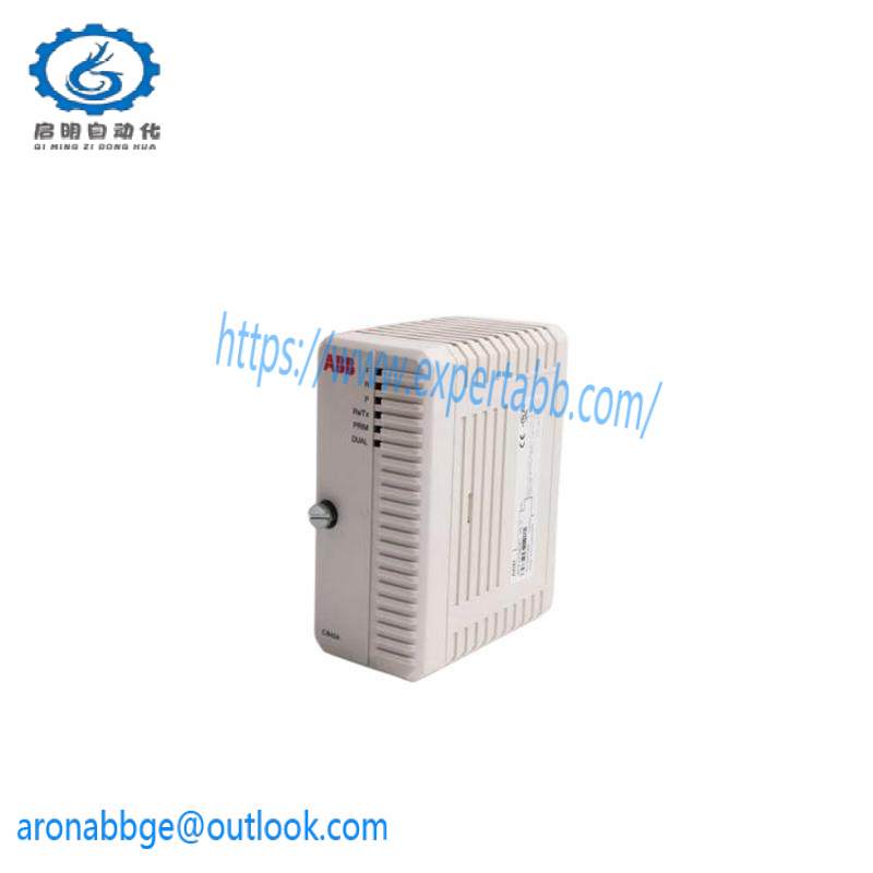 ABB AI815 3BSE052604R1 Analog Input Unit