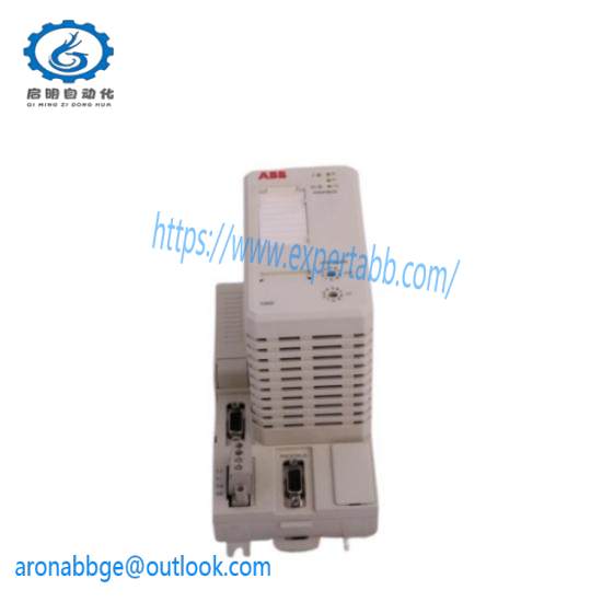 ABB AI820-eA 3BSE020836R2  Analog Input Module