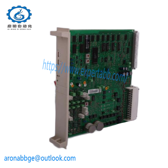ABB AI830 63938751