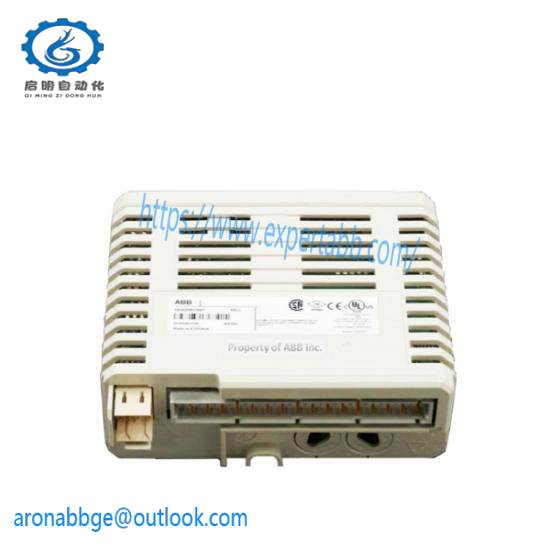 ABB AI830 63938751