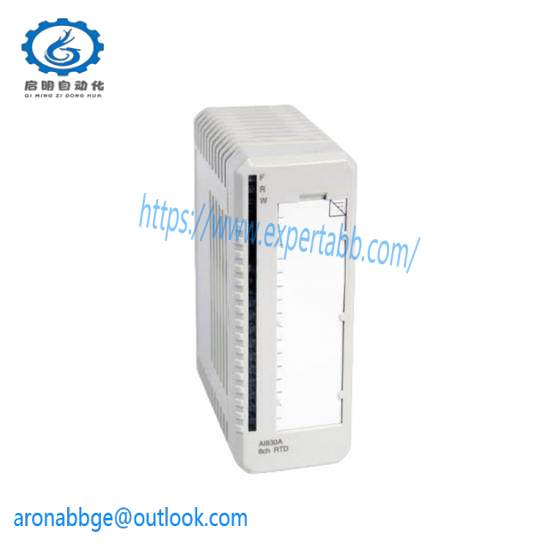 ABB AI830  Advant S800 I/0