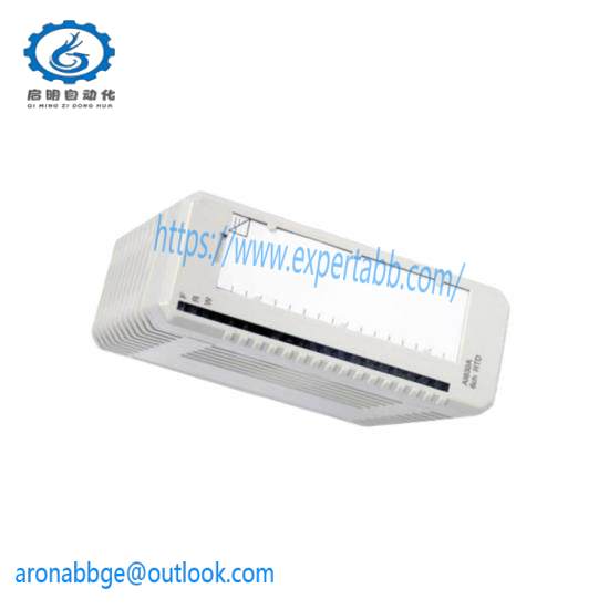 ABB AI830  Advant S800 I/0