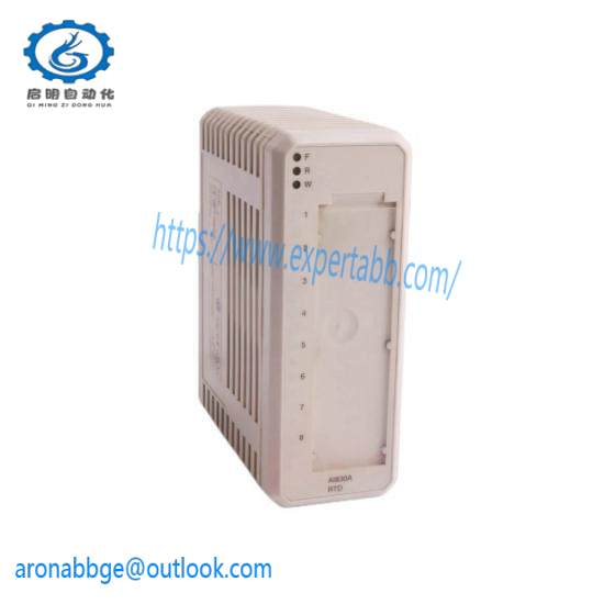 ABB AI830A S800 I/O - 800xA hardware selector