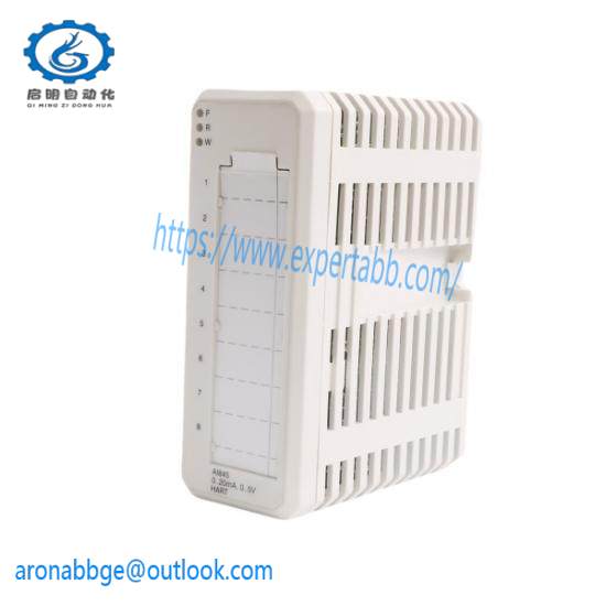 ABB PCIE-6320