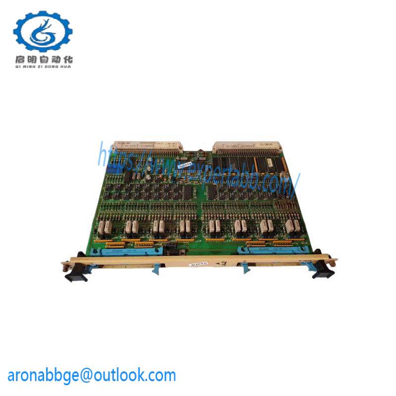 ABB AI86-16 57087196 Analog Input Card