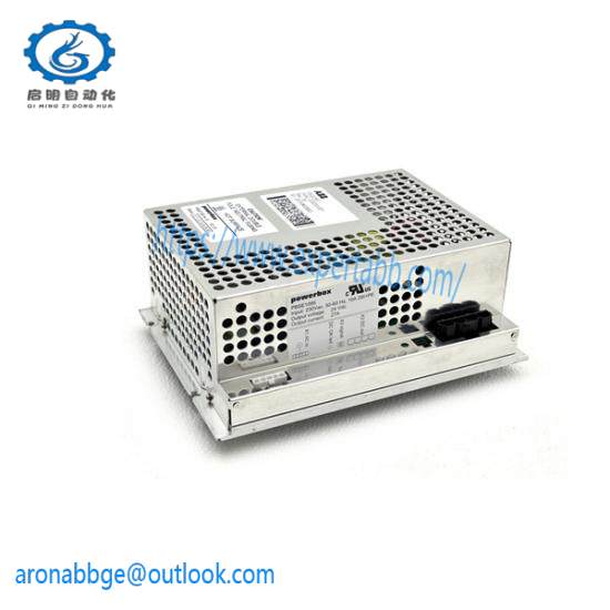 ABB AI880-1