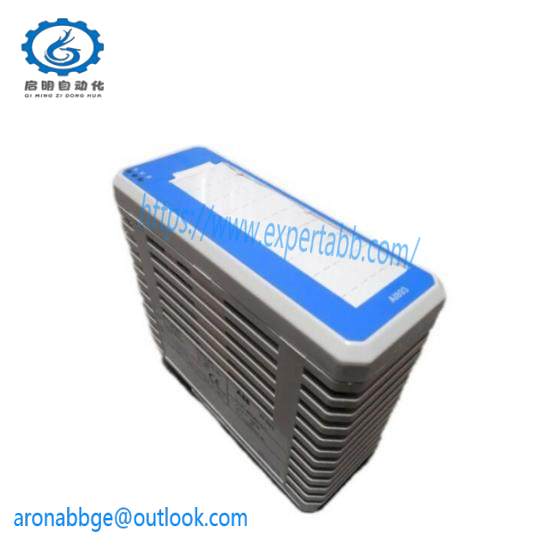 ABB AI893 3BSC690141R1  Output Card，I/O Termination Block