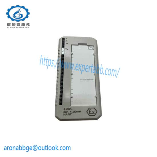 ABB AI895 3BSC690089R1
