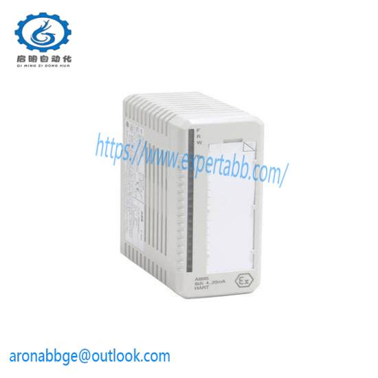 ABB AI895 3BSC690089R1