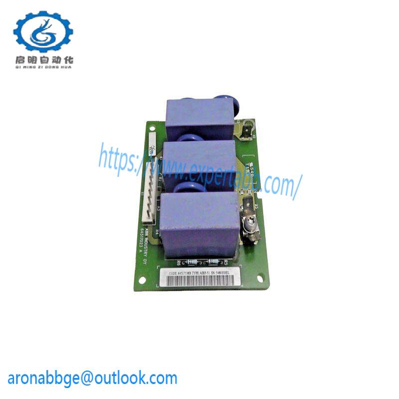 ABB AIBP-51 64517023A Frequency Converter