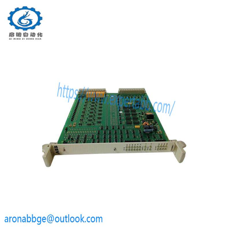 ABB AIM0016