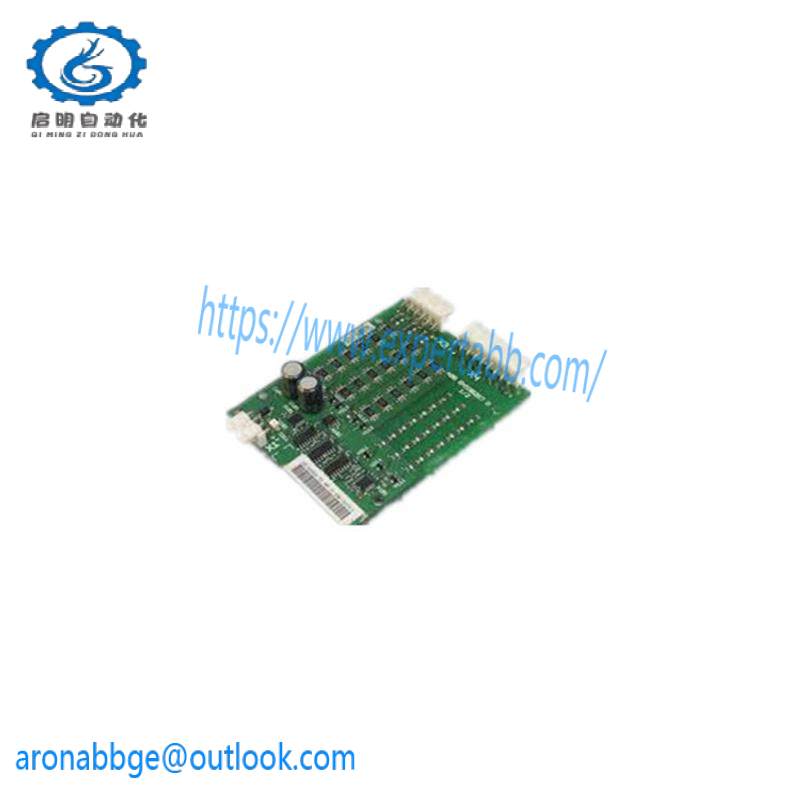ABB AINP-01 CODE 64530275E INVERTER TRIGGER BOARD 