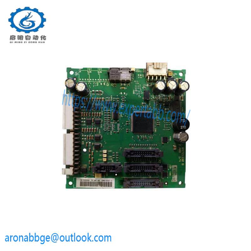 ABB AINT-02C 64721330B Interface Board