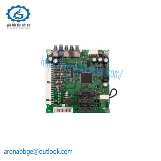 ABB AINT-12C MC INTERFACE BOARD