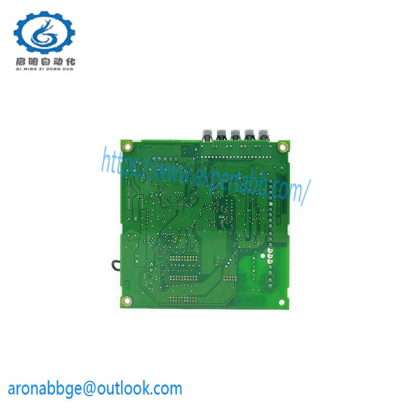 ABB AINT-14C 68685826D INTERFACE BOARD