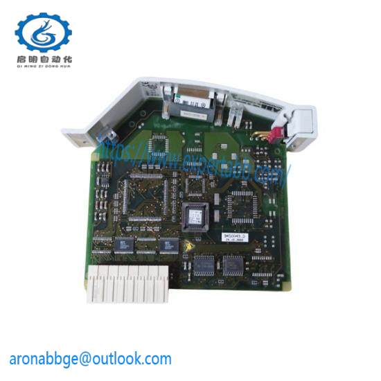 ABB AM801F  Freelance Battery Module