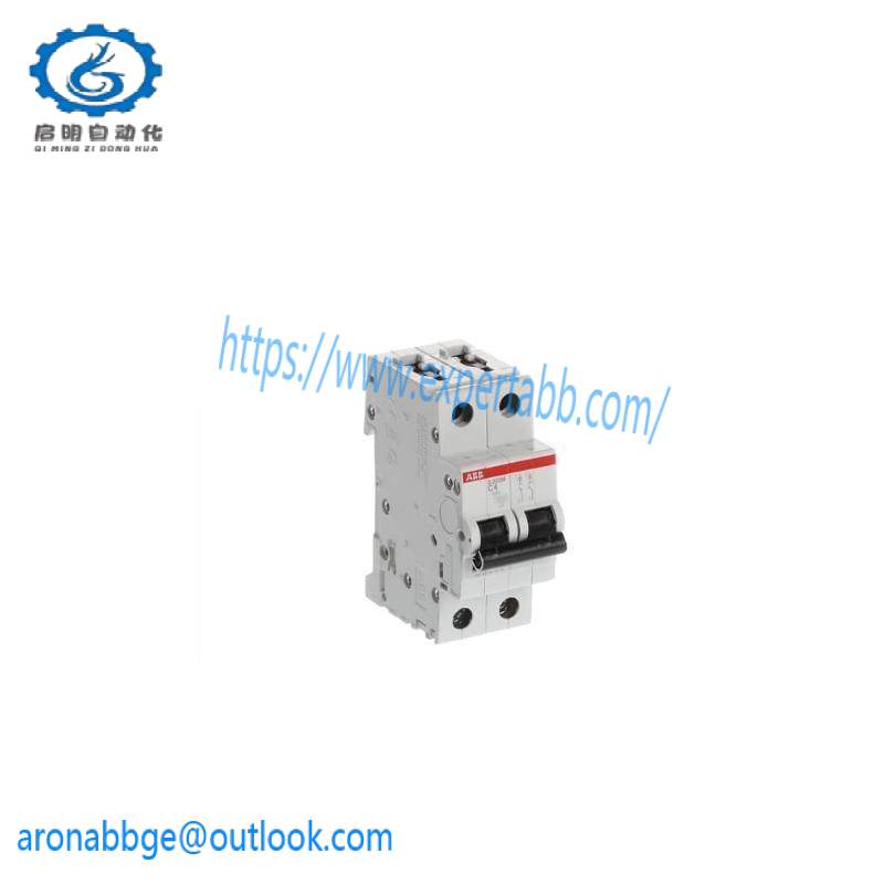 ABB AM811F