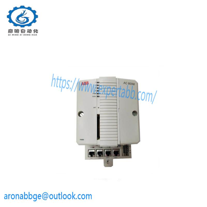 ABB AO02