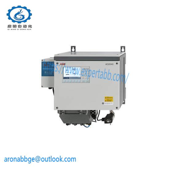 ABB AO2000 LS25