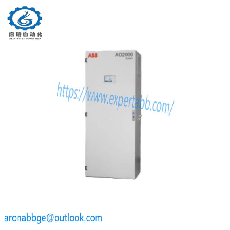 ABB AO2000 LS25