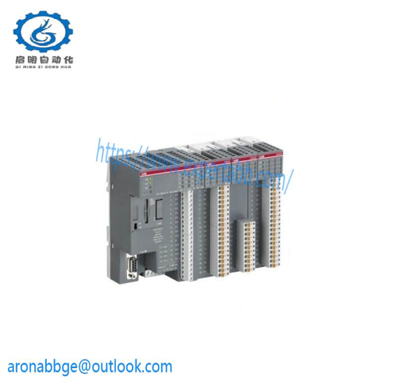 ABB AO561 3ABD10094791/TA563 3ABD00029522 Terminal Block